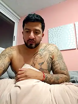 Drake Smith1 online show from 09-24-25, 04:27