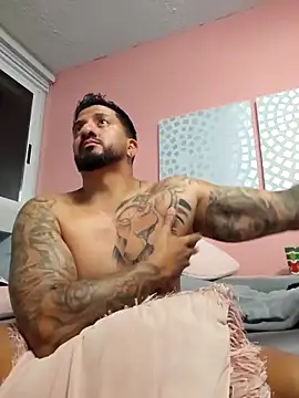 Drake Smith1 online show from 09-26-25, 03:54