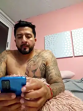 Drake Smith1 online show from 09-29-25, 03:22