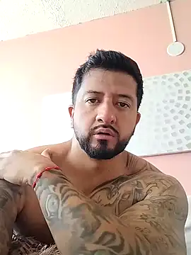 Drake Smith1 online show from 10-04-25, 03:10