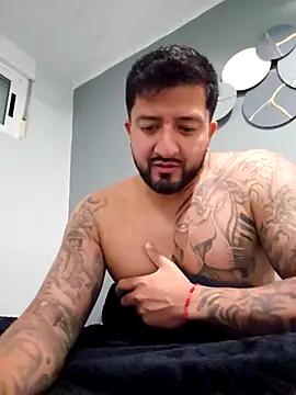 Drake Smith1 online show from 11-06-25, 03:18