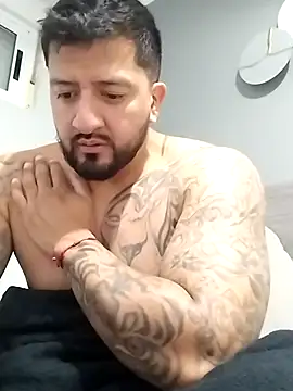 Drake Smith1 online show from 12-05-25, 03:37