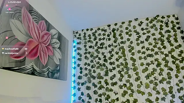 daren paulina online show from 02-07-25, 03:45