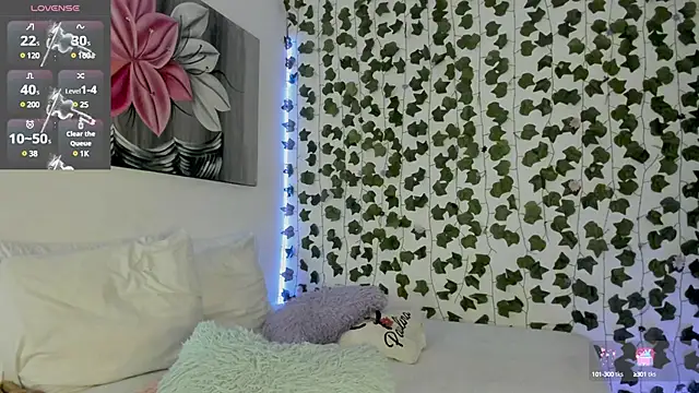 daren paulina online show from 02-25-25, 02:44