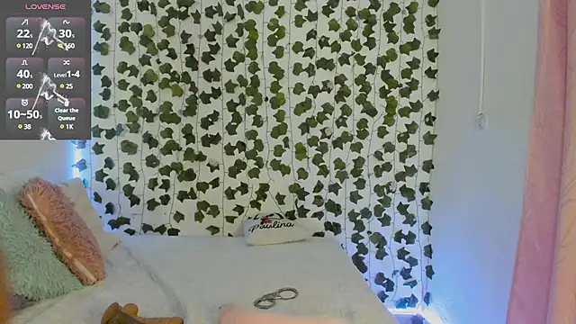 daren paulina online show from 03-02-25, 12:01