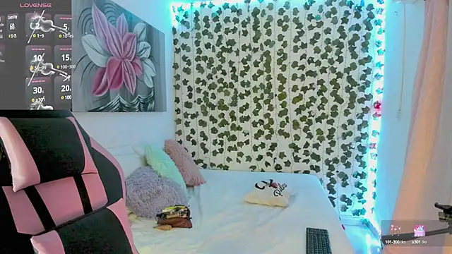 daren paulina online show from 03-08-25, 10:43