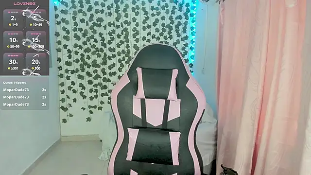 daren paulina online show from 03-16-25, 02:22