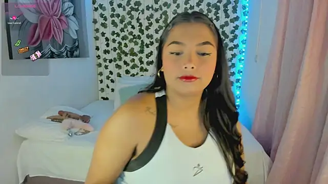 daren paulina online show from 09-15-25, 03:28