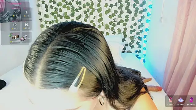 daren paulina online show from 09-19-25, 04:47