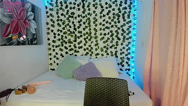 daren paulina online show from 09-23-25, 01:08