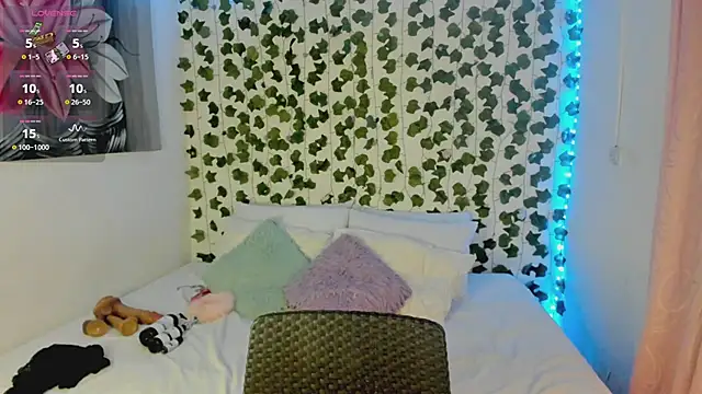 daren paulina online show from 10-03-25, 01:46