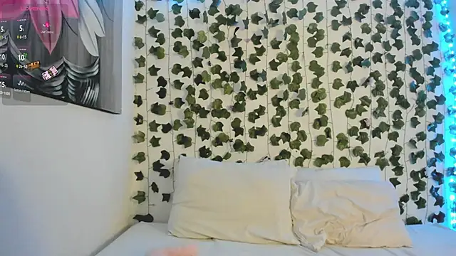 daren paulina online show from 12-04-25, 11:19