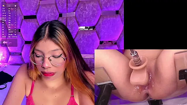 LunaAridi online show from 03-30-26, 10:33