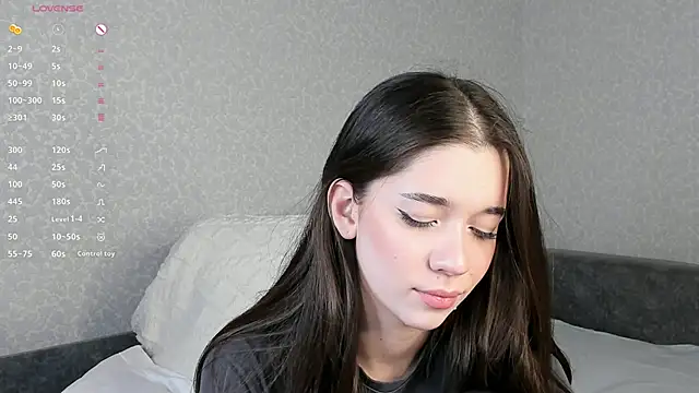 Butterflys1268 online show from 02-02-25, 11:11