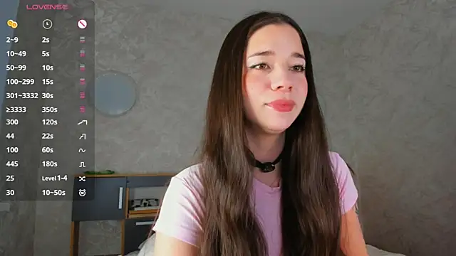 Butterflys1268 online show from 05-18-26, 03:24