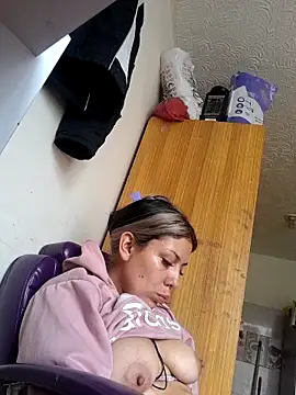 Sweel Leyva18 online show from 11-24-25, 08:08