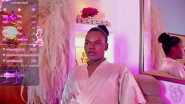 CamiEstrada online show from 02-02-25, 11:32