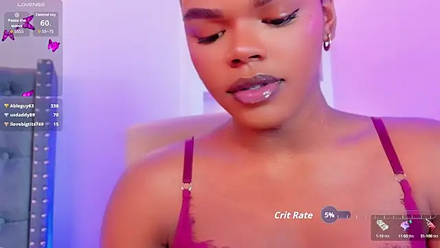 CamiEstrada online show from 09-21-25, 09:49