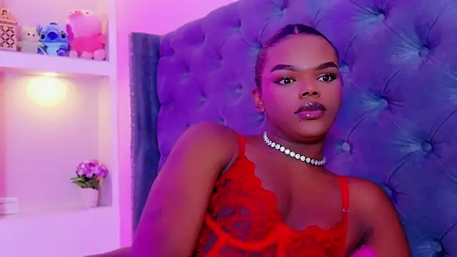 CamiEstrada online show from 10-19-25, 11:16