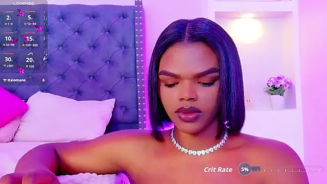 CamiEstrada online show from 11-10-25, 03:11