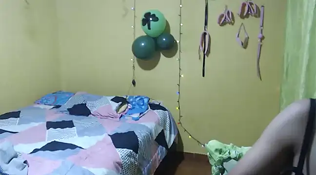 smith lechosoxxx online show from 03-18-25, 03:31