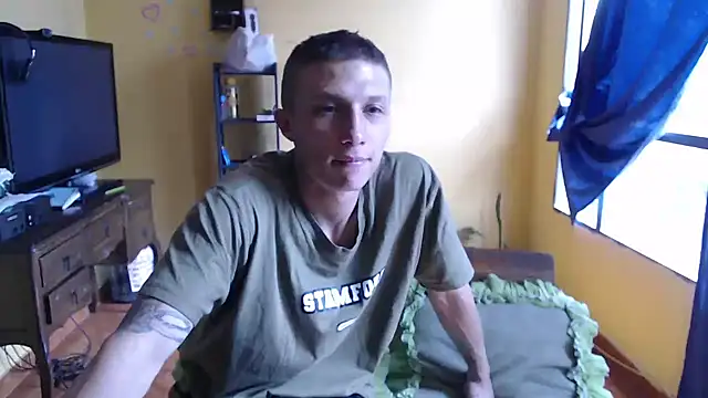 smith lechosoxxx online show from 09-24-25, 07:06