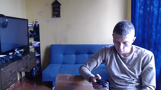 smith lechosoxxx online show from 10-03-25, 01:52