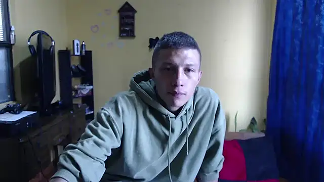 smith lechosoxxx online show from 10-09-25, 11:52