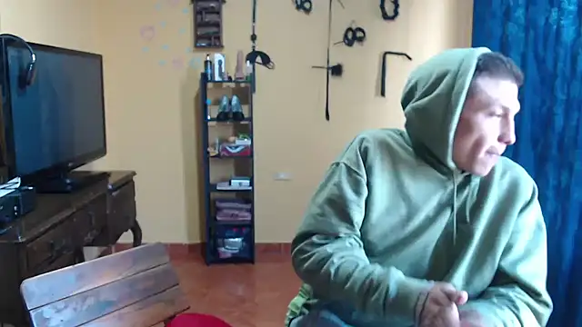 smith lechosoxxx online show from 10-18-25, 12:39