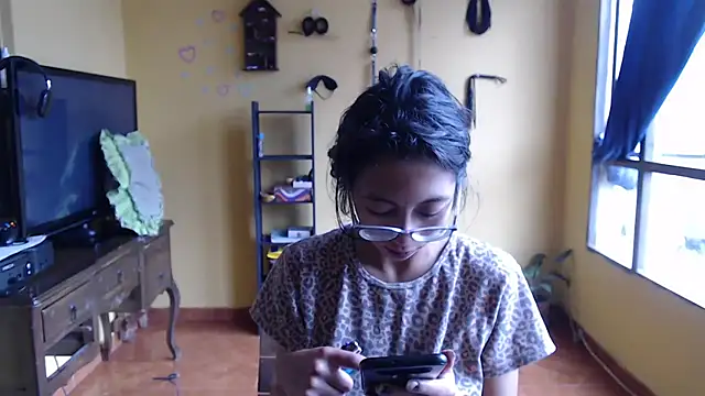 smith lechosoxxx online show from 10-19-25, 07:03