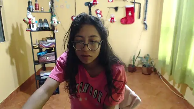 smith lechosoxxx online show from 12-05-25, 11:41