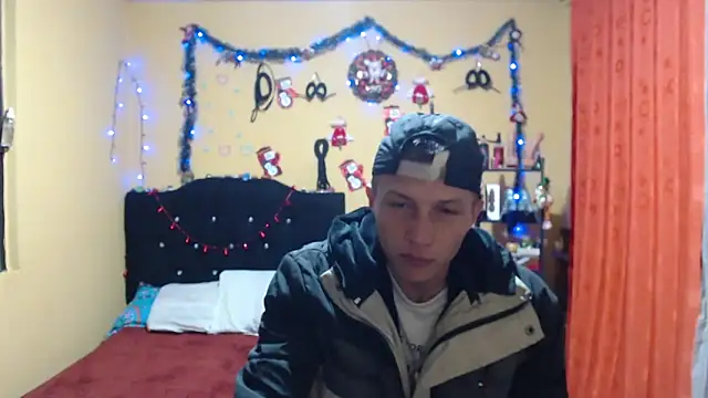 smith lechosoxxx online show from 12-16-25, 09:47