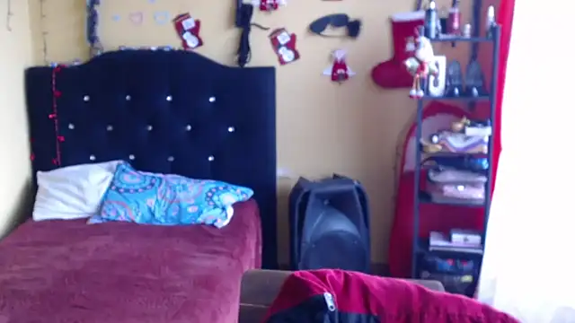 smith lechosoxxx online show from 12-22-25, 08:06