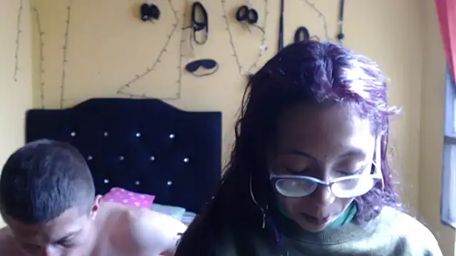 smith lechosoxxx online show from 01-12-26, 08:14