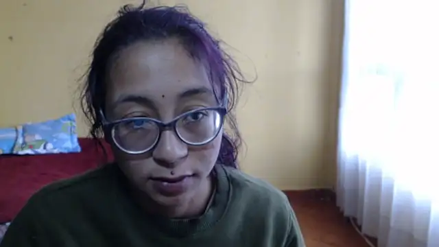 smith lechosoxxx online show from 01-16-26, 06:12