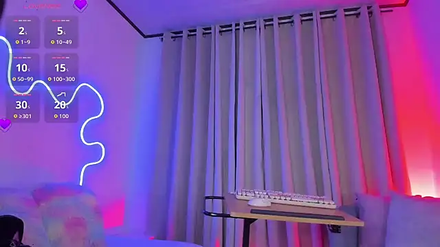 Mackensy sweett online show from 11-07-25, 01:27