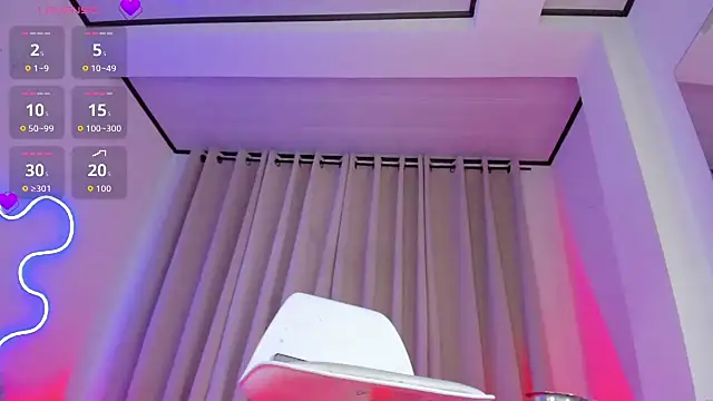 Mackensy sweett online show from 03-07-26, 06:21