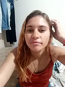 Snapshot of Scarlett-Leh chatting on 01-24-25, 11:48 Scarlett-Leh online show from 01-24-25, 11:48