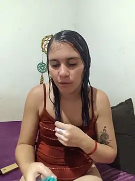 Snapshot of Scarlett-Leh chatting on 09-21-25, 10:33 Scarlett-Leh online show from 09-21-25, 10:33