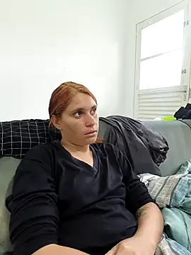 Scarlett-Leh online show from 03-12-26, 06:58