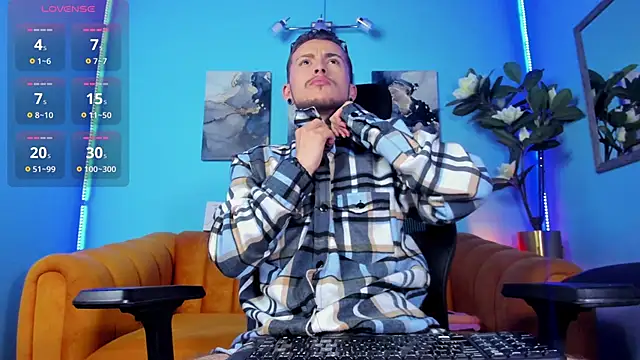  hairybeard  online show from 01-04-25, 04:33