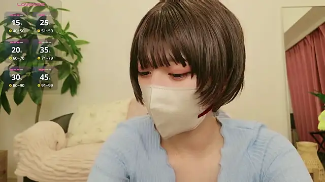 cohaku 329 online show from 03-20-25, 11:16