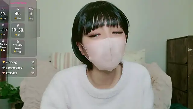 cohaku 329 online show from 12-04-25, 12:03