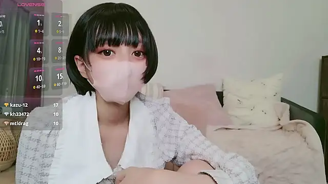 cohaku 329 online show from 01-08-26, 11:23