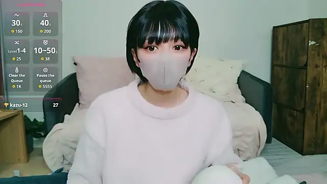 cohaku 329 online show from 04-03-26, 11:52