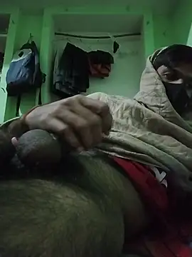 cjonybab online show from 12-03-25, 02:48