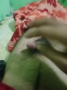 cjonybab online show from 04-12-26, 12:59