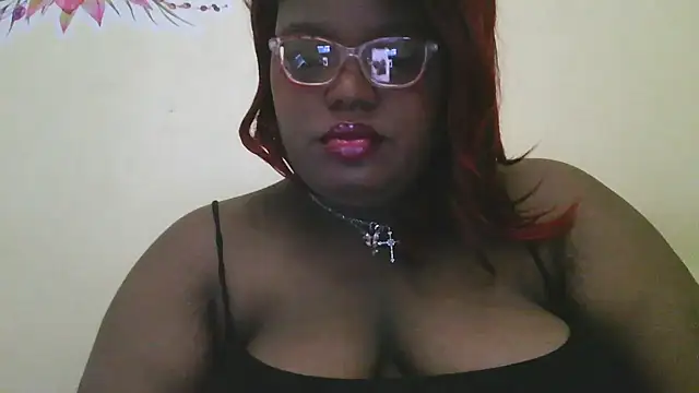 Thiccxox online show from 09-10-25, 11:16