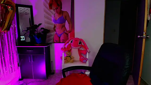 TinnaDawsom online show from 09-15-25, 11:05