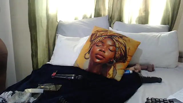 Foxybrownxx1 online show from 11-04-25, 10:36